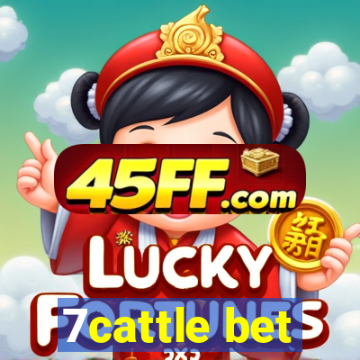 7cattle bet